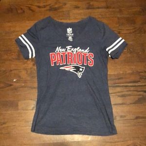 New England Patriots Tee